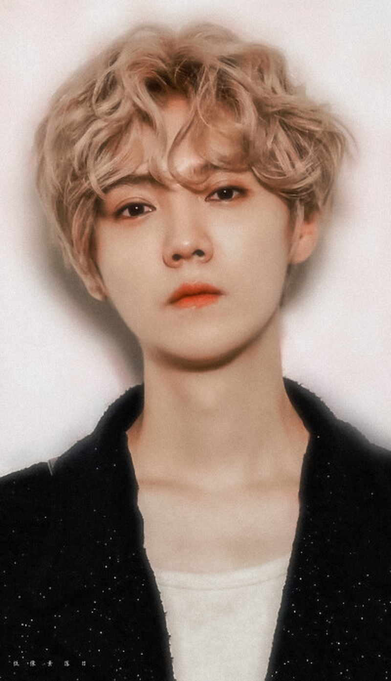 鹿晗